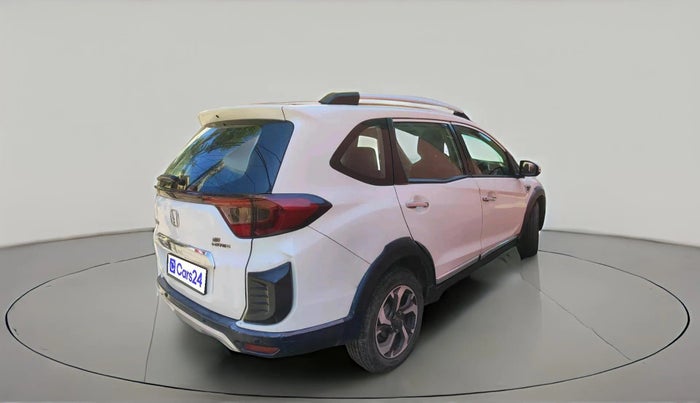 2016 Honda BR-V 1.5L I- DTEC VX, Diesel, Manual, 2,20,459 km, exterior