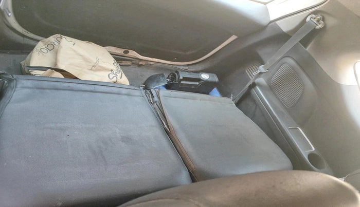 2016 Honda BR-V 1.5L I- DTEC VX, Diesel, Manual, 2,20,459 km, interior