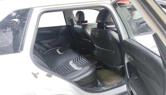 2018 Maruti Vitara Brezza VDI AMT, Diesel, Automatic, 2,31,520 km, interior