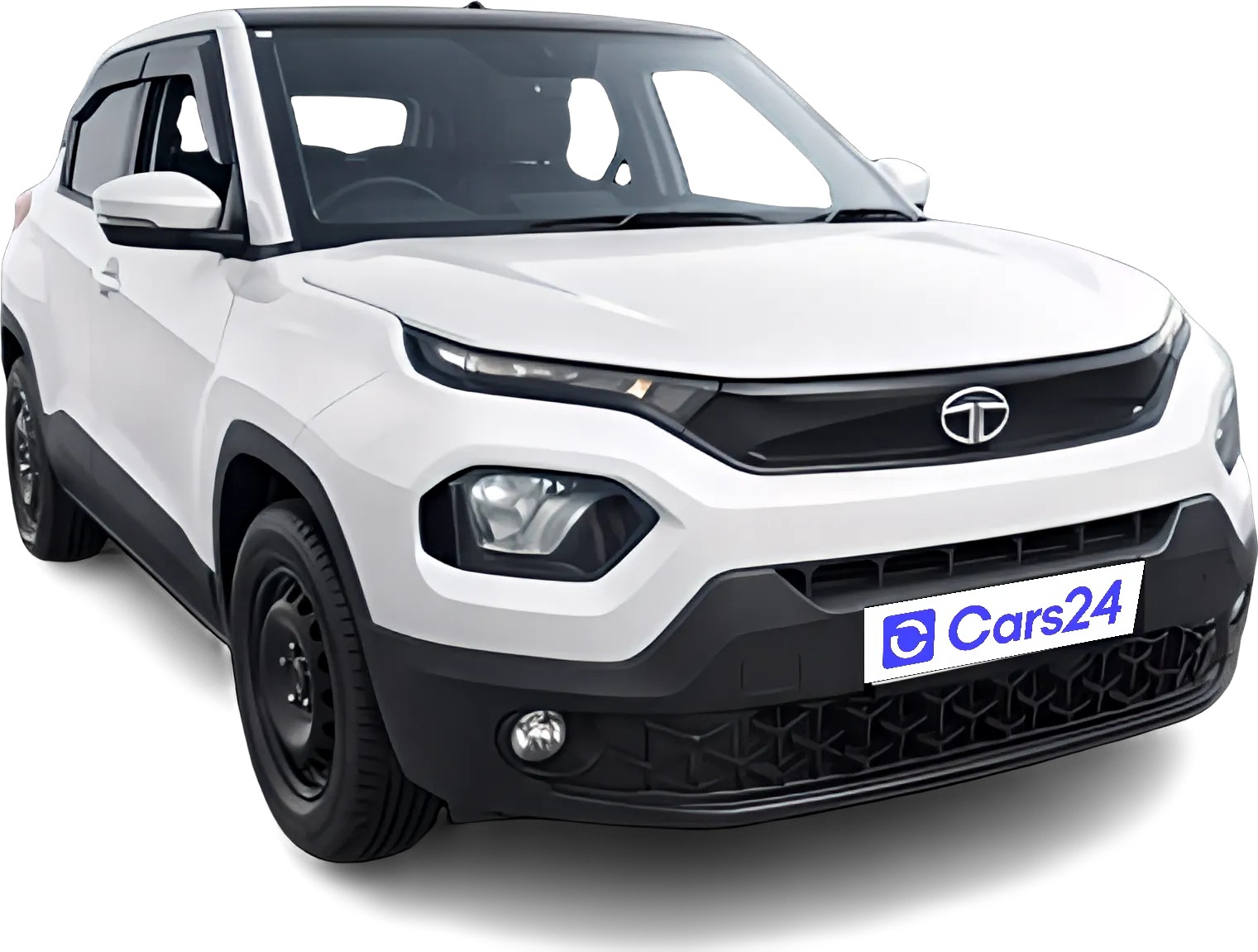 2023 Tata PUNCH - SUV - CNG - Manual - ₹4.98 lakh