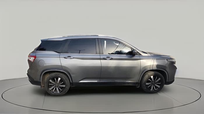 2019 MG HECTOR SHARP 2.0 DIESEL, Diesel, Manual, 1,00,689 km, exterior