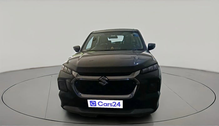 2023 Maruti Grand Vitara DELTA CNG, CNG, Manual, 17,654 km, exterior