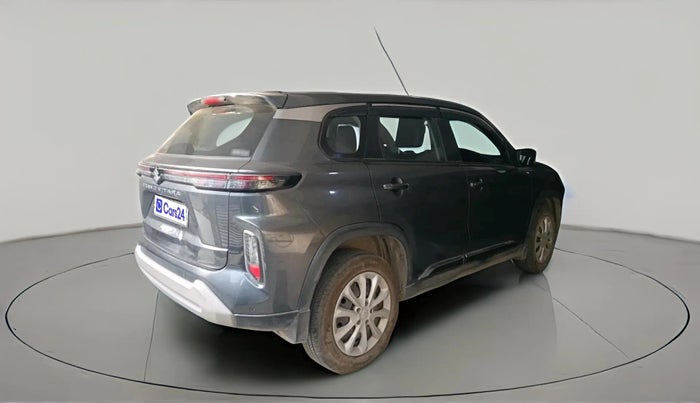 2023 Maruti Grand Vitara DELTA CNG, CNG, Manual, 17,654 km, exterior