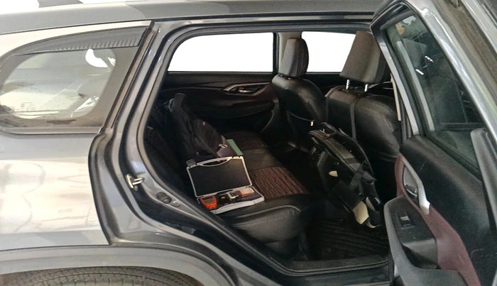 2023 Maruti Grand Vitara DELTA CNG, CNG, Manual, 17,654 km, interior