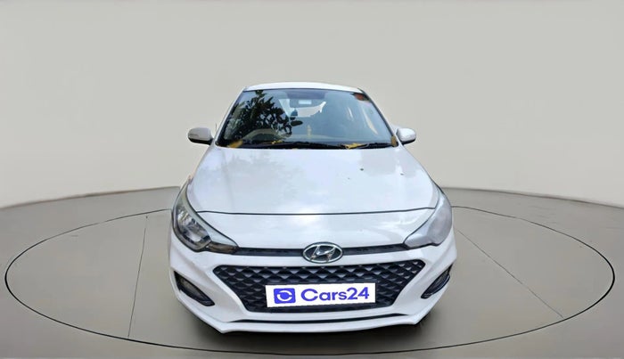 2018 Hyundai Elite i20 SPORTZ 1.2, Petrol, Manual, 87,882 km, exterior