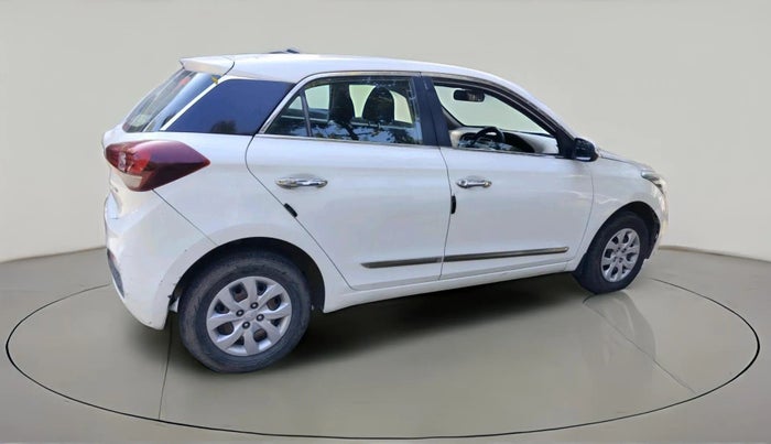 2018 Hyundai Elite i20 SPORTZ 1.2, Petrol, Manual, 87,882 km, exterior