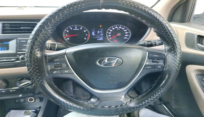 2018 Hyundai Elite i20 SPORTZ 1.2, Petrol, Manual, 87,882 km, interior