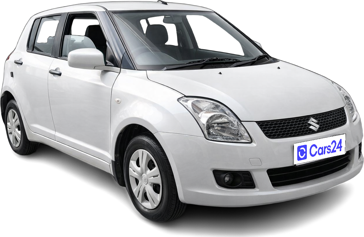 2011 Maruti Swift - Hatchback - Petrol - Manual - ₹1.10 lakh