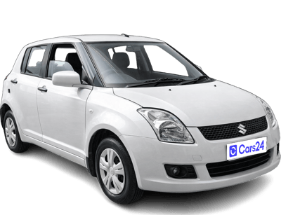 2011 Maruti Swift - Hatchback - Petrol - Manual - ₹1.10 lakh