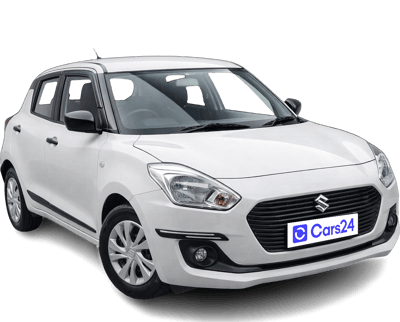 2019 Maruti Swift - Hatchback - Petrol - Manual - ₹3.70 lakh