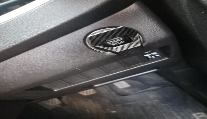 2021 Maruti Baleno ZETA PETROL 1.2, Petrol, Manual, 35,443 km, interior