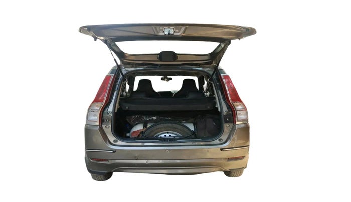 2023 Maruti New Wagon-R LXI CNG 1.0, CNG, Manual, 44,710 km, exterior