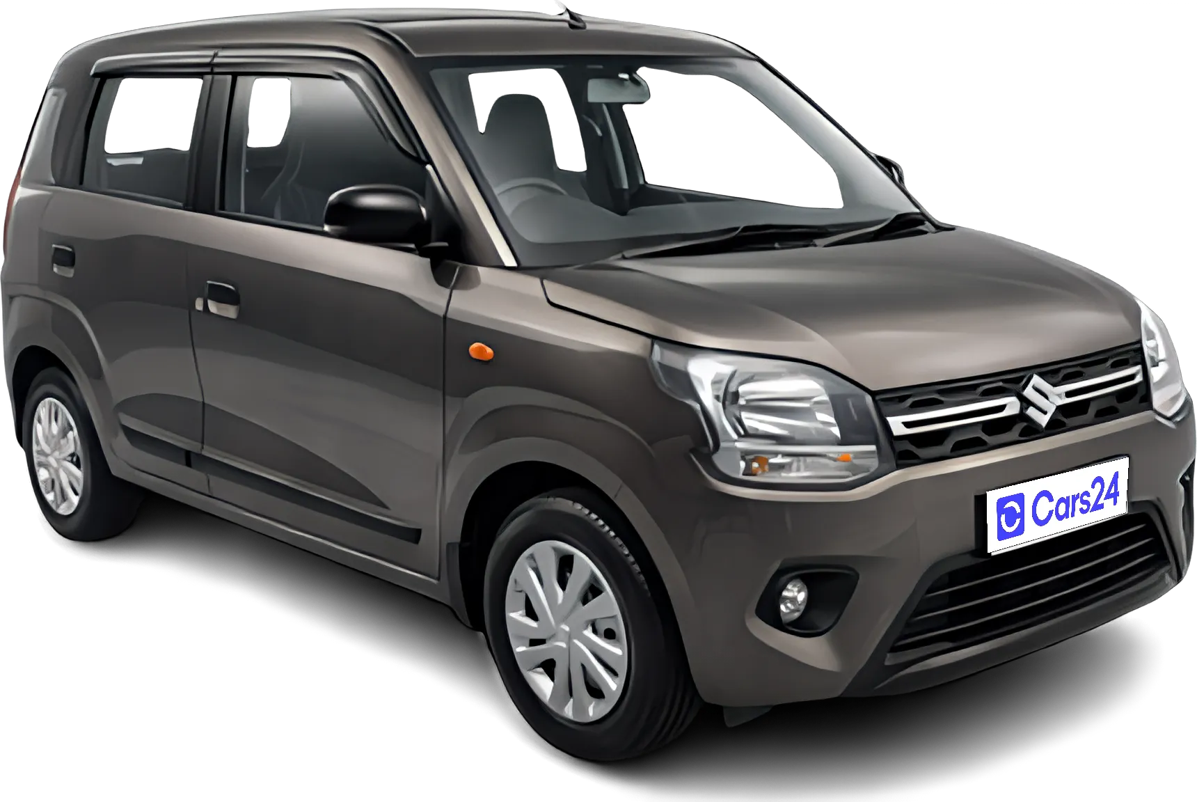 2023 Maruti New Wagon-R - Hatchback - CNG - Manual - ₹4.97 lakh