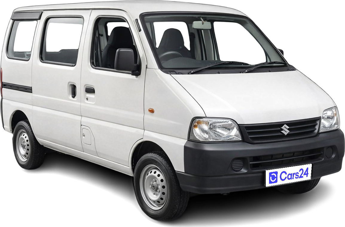 2023 Maruti Eeco - SUV - CNG - Manual - ₹5.30 lakh