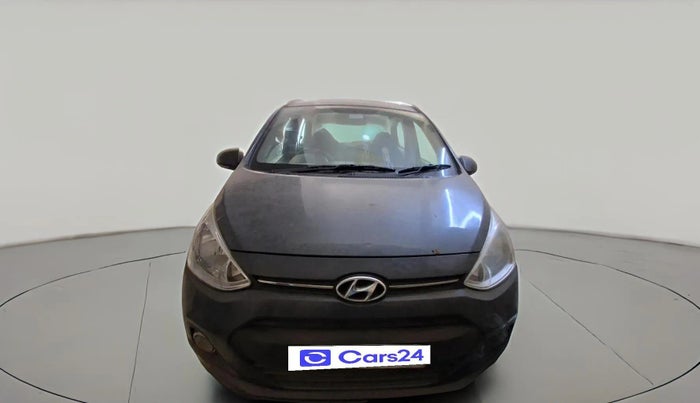 2014 Hyundai Grand i10 SPORTZ 1.2 KAPPA VTVT, Petrol, Manual, 1,15,788 km, exterior