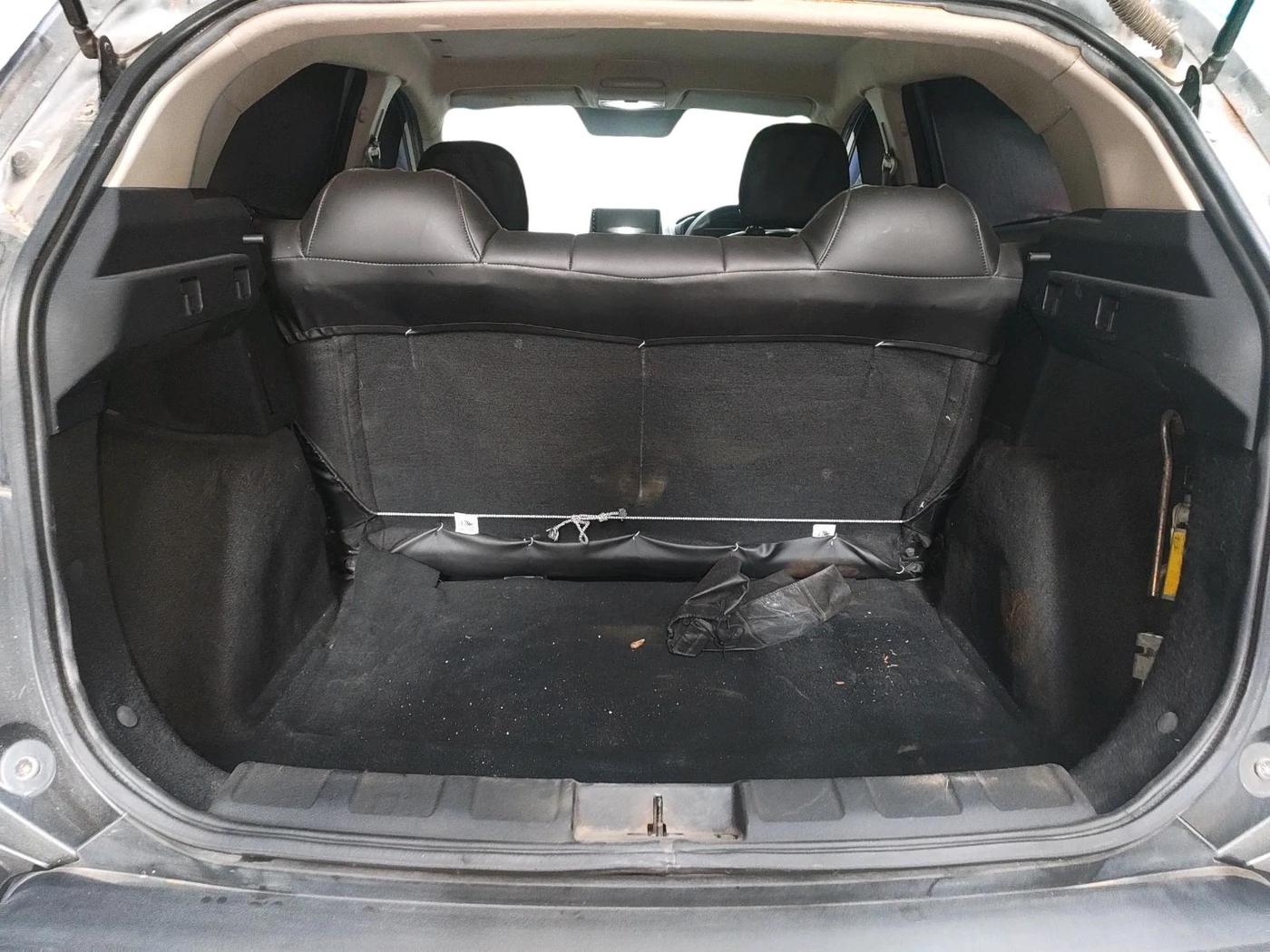 2022 Tata NEXON XE PETROL, Petrol, Manual, 52,263 km, exterior
