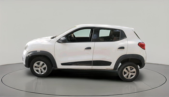 2016 Renault Kwid RXT 0.8, Petrol, Manual, 1,28,998 km, exterior