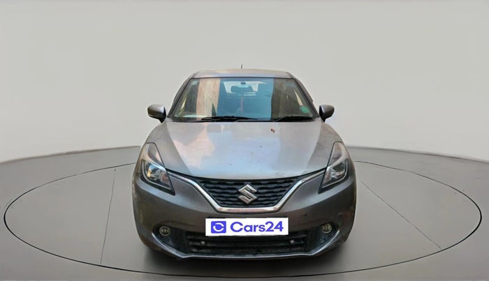 2016 Maruti Baleno DELTA PETROL 1.2, CNG, Manual, 1,35,742 km, exterior
