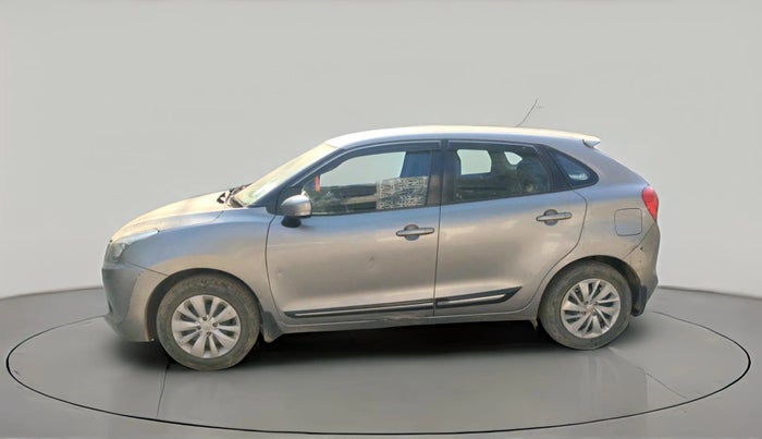 2016 Maruti Baleno DELTA PETROL 1.2, CNG, Manual, 1,35,742 km, exterior