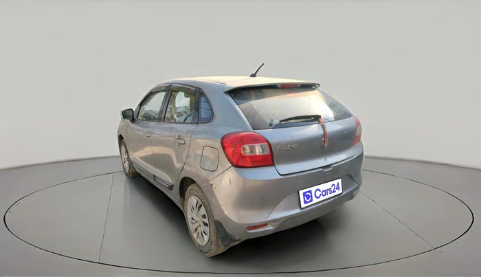 2016 Maruti Baleno DELTA PETROL 1.2, CNG, Manual, 1,35,742 km, exterior