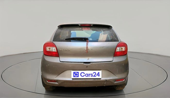 2016 Maruti Baleno DELTA PETROL 1.2, CNG, Manual, 1,35,742 km, exterior