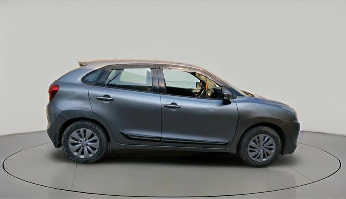 2016 Maruti Baleno DELTA PETROL 1.2, CNG, Manual, 1,35,742 km, exterior