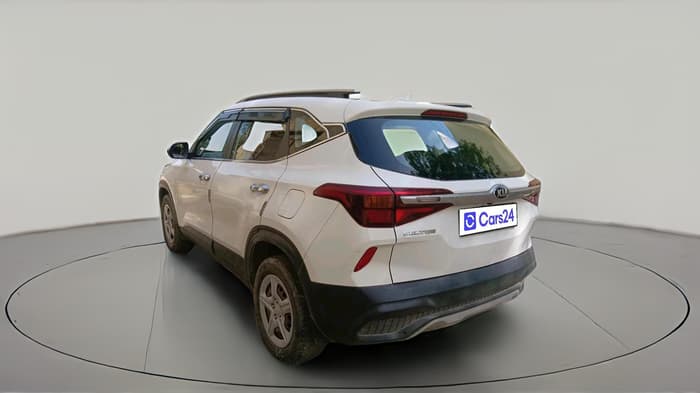 2020 KIA SELTOS HTK 1.5 PETROL, Petrol, Manual, 59,332 km, exterior