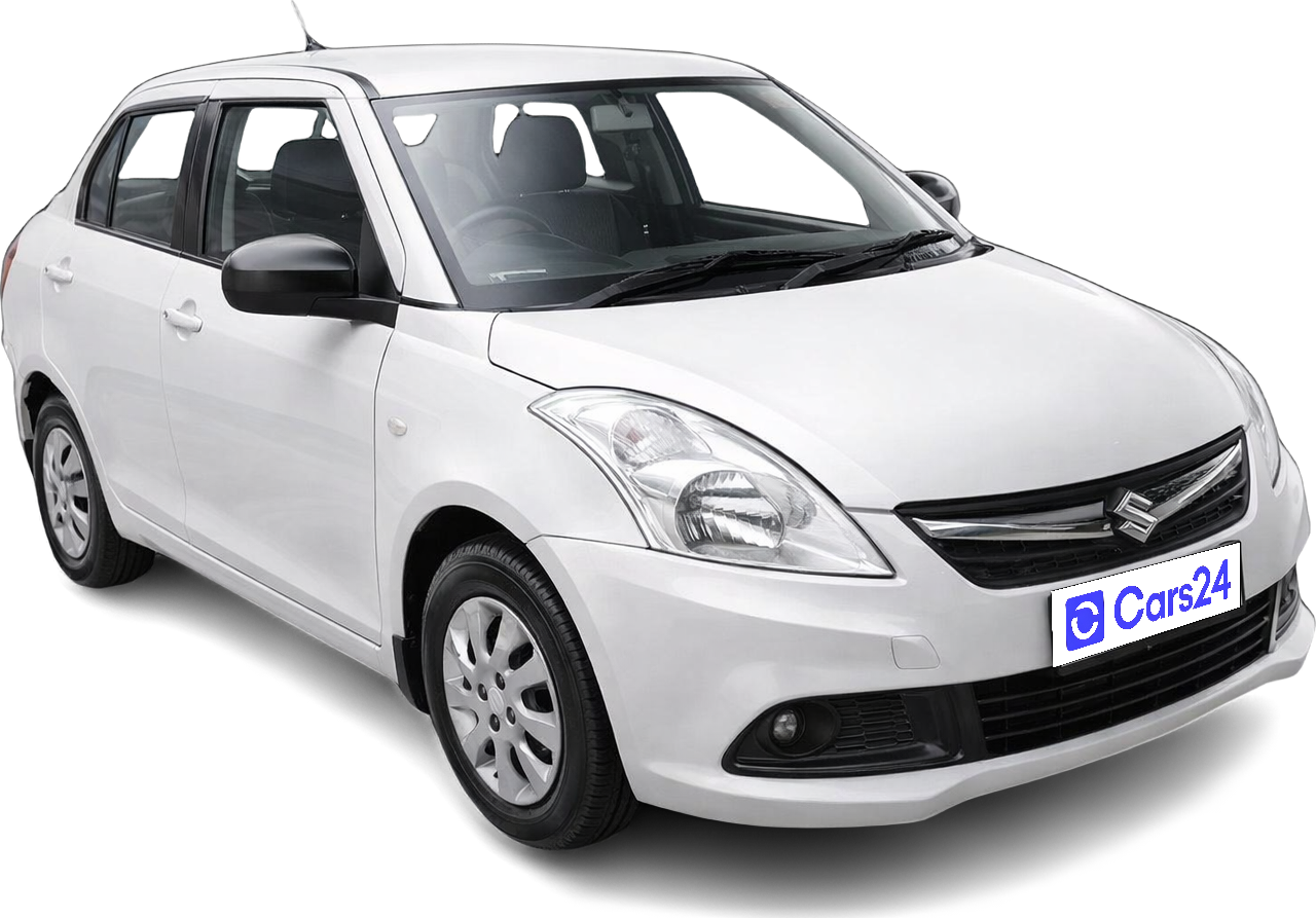 2015 Maruti Swift Dzire - Sedan - Petrol - Manual - ₹3.20 lakh