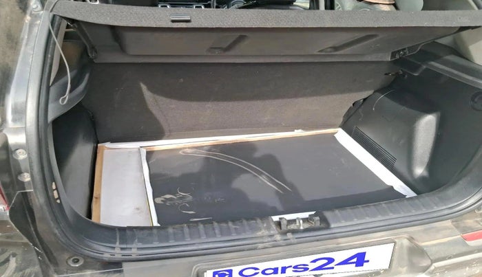 2022 KIA SONET HTK 1.2, Petrol, Manual, 55,000 km, exterior