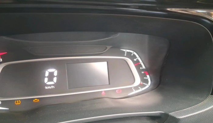 2022 KIA SONET HTK 1.2, Petrol, Manual, 55,000 km, interior