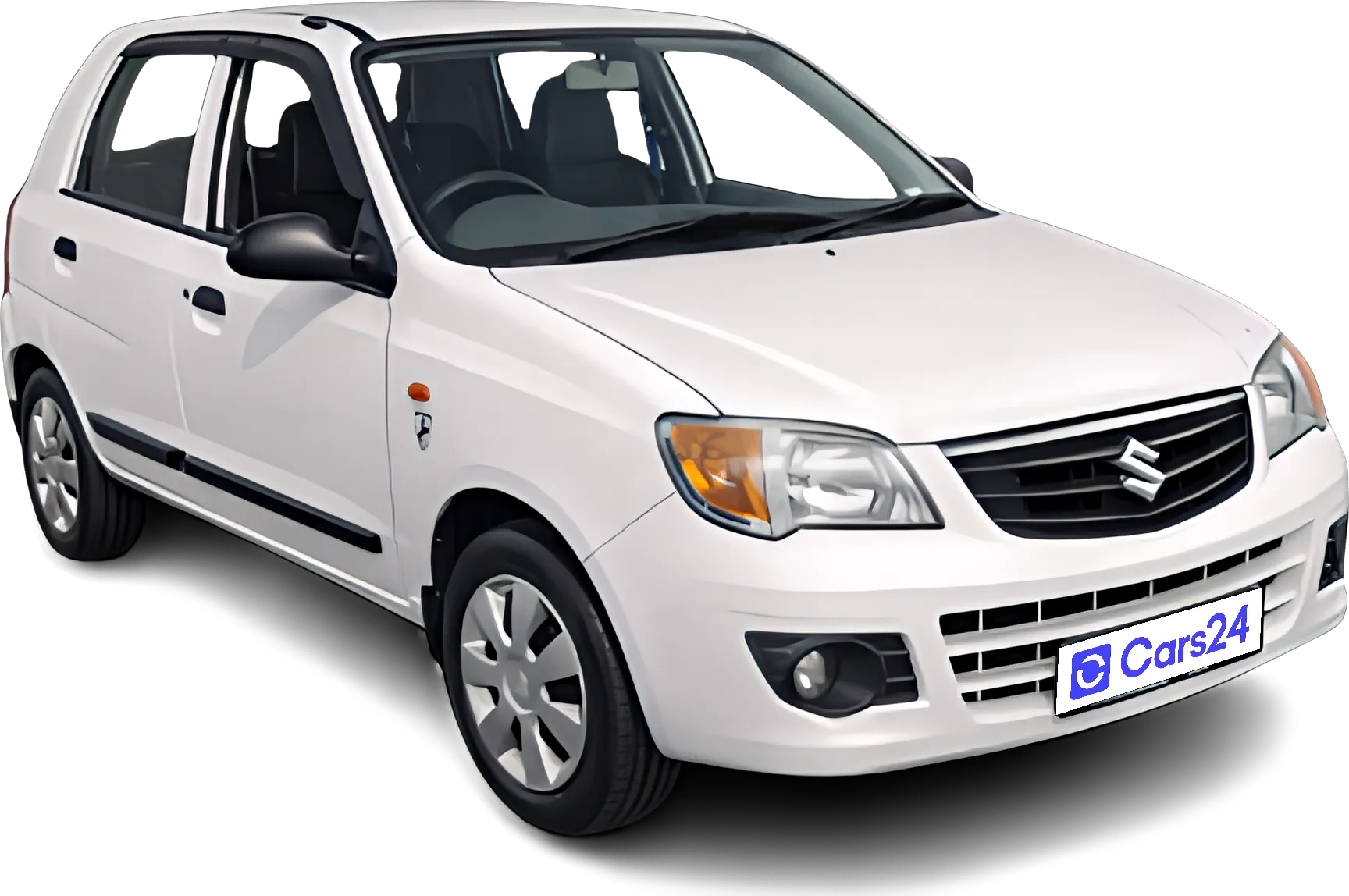 2013 Maruti Alto K10 - Hatchback - Petrol - Manual - ₹1.35 lakh