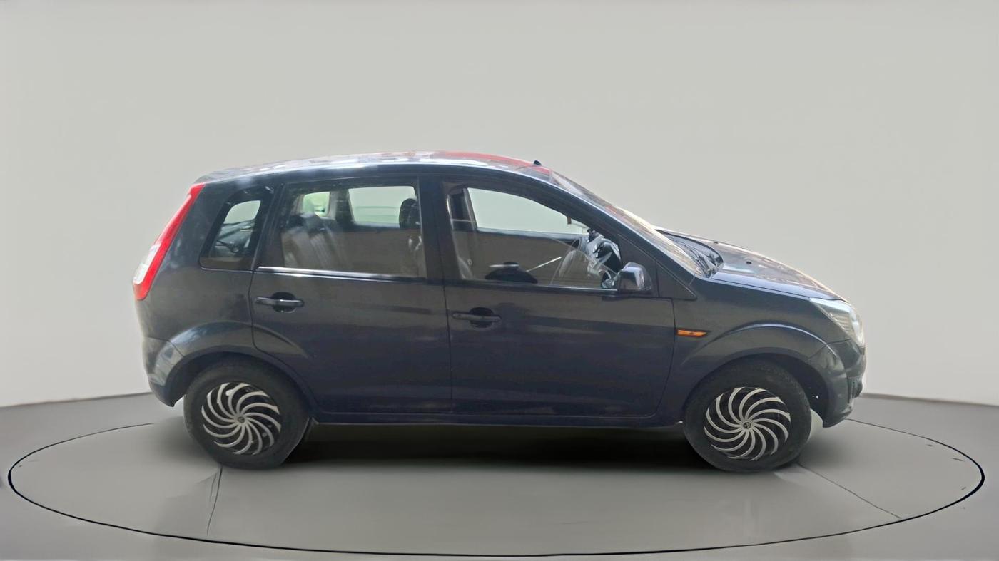 2013 Ford Figo EXI 1.2 PETROL, Petrol, Manual, 82,433 km, exterior