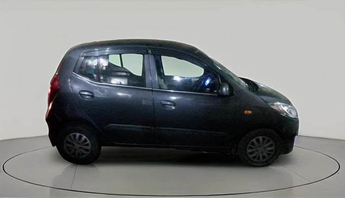 2014 Hyundai i10 SPORTZ 1.1, Petrol, Manual, 77,168 km, exterior