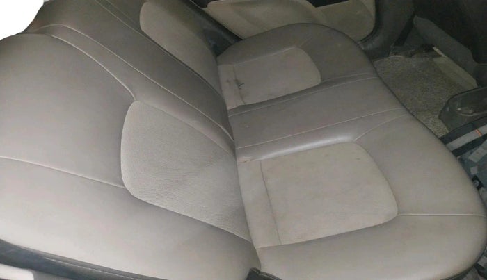 2014 Hyundai i10 SPORTZ 1.1, Petrol, Manual, 77,168 km, interior