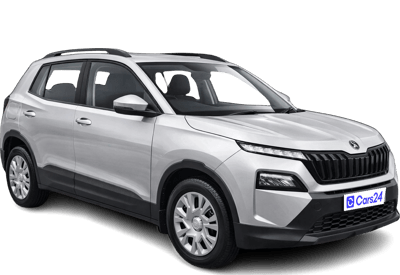 2025 Skoda KUSHAQ - SUV - Petrol - Manual - ₹7.80 lakh