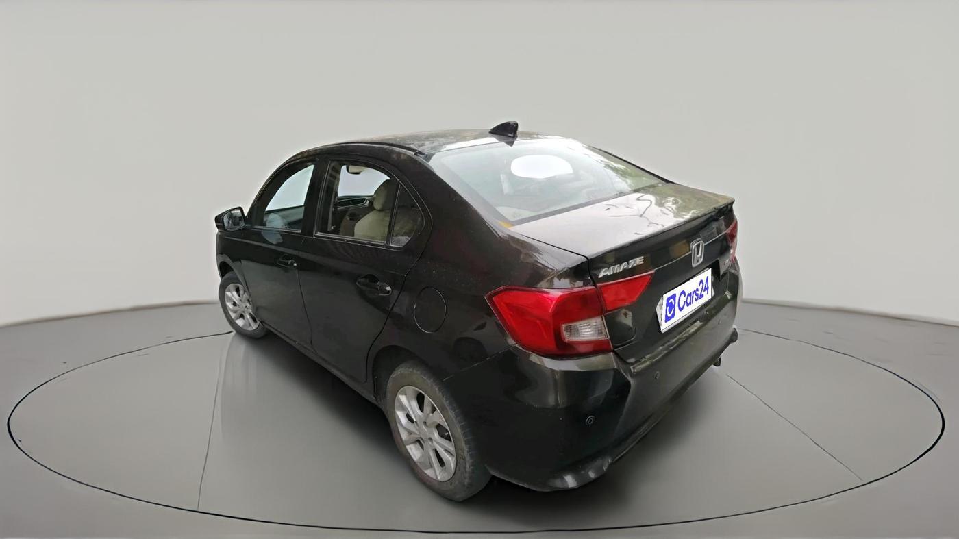 2019 Honda Amaze 1.2L I-VTEC S, Petrol, Manual, 54,603 km, exterior