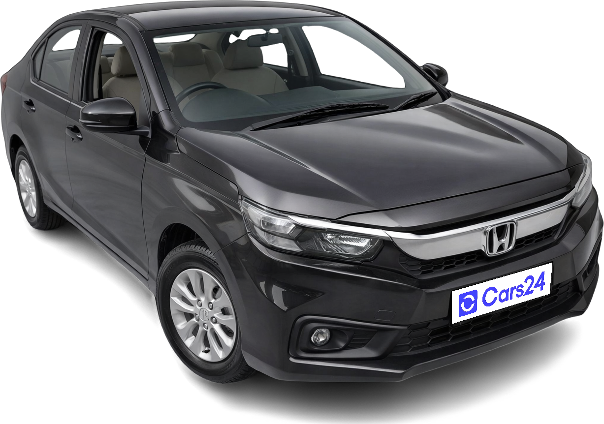 2019 Honda Amaze - Sedan - Petrol - Manual - ₹4.00 lakh