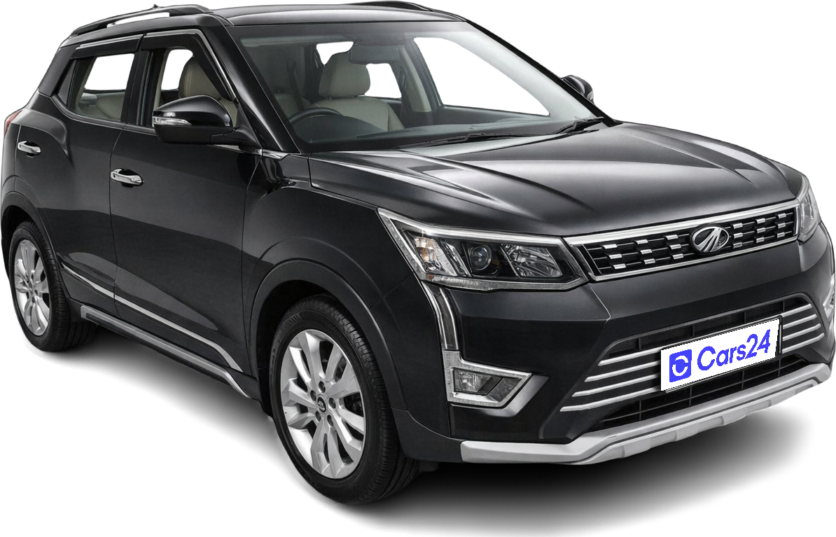 2019 Mahindra XUV300 - SUV - Petrol - Manual - ₹5.50 lakh