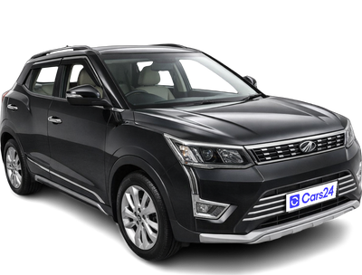 2019 Mahindra XUV300 - SUV - Petrol - Manual - ₹5.50 lakh