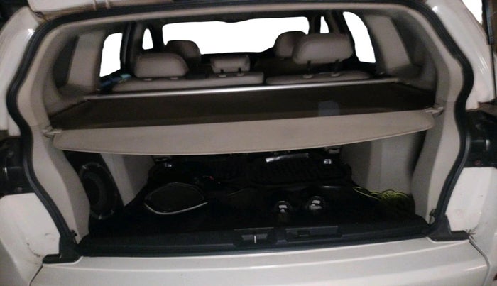 2011 Mitsubishi Outlander 2.4 MIVEC, Petrol, Automatic, 1,20,351 km, exterior