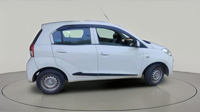 2020 Hyundai NEW SANTRO MAGNA, Petrol, Manual, 50,582 km, exterior