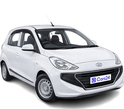 2020 Hyundai NEW SANTRO - Hatchback - Petrol - Manual - ₹2.87 lakh