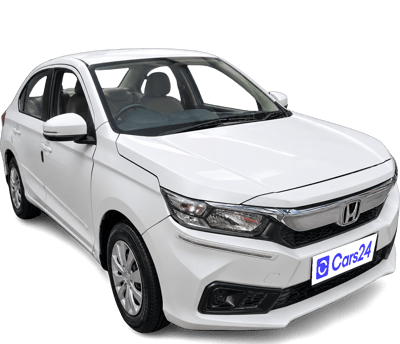 2019 Honda Amaze - Sedan - Petrol - Automatic - ₹4.68 lakh