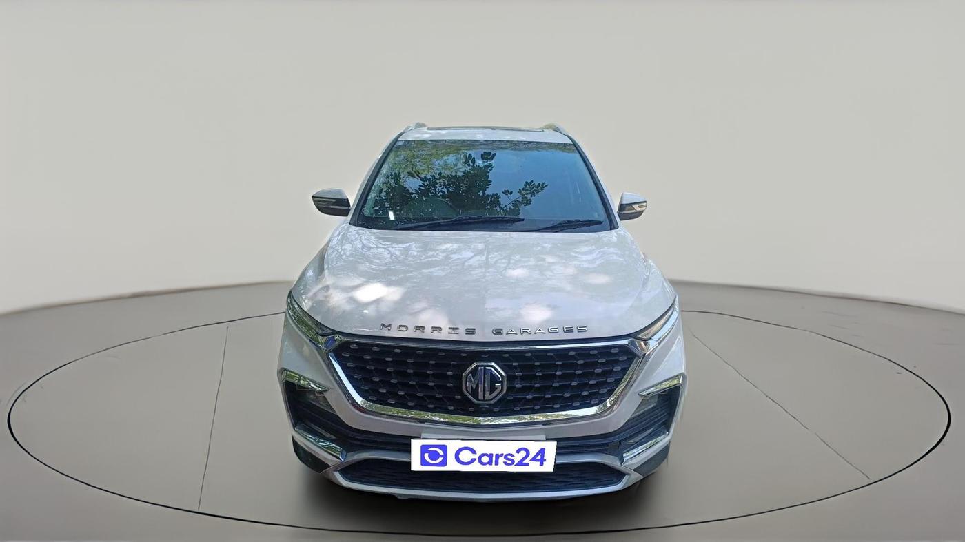 2019 MG HECTOR SHARP 2.0 DIESEL, Diesel, Manual, 71,729 km, exterior