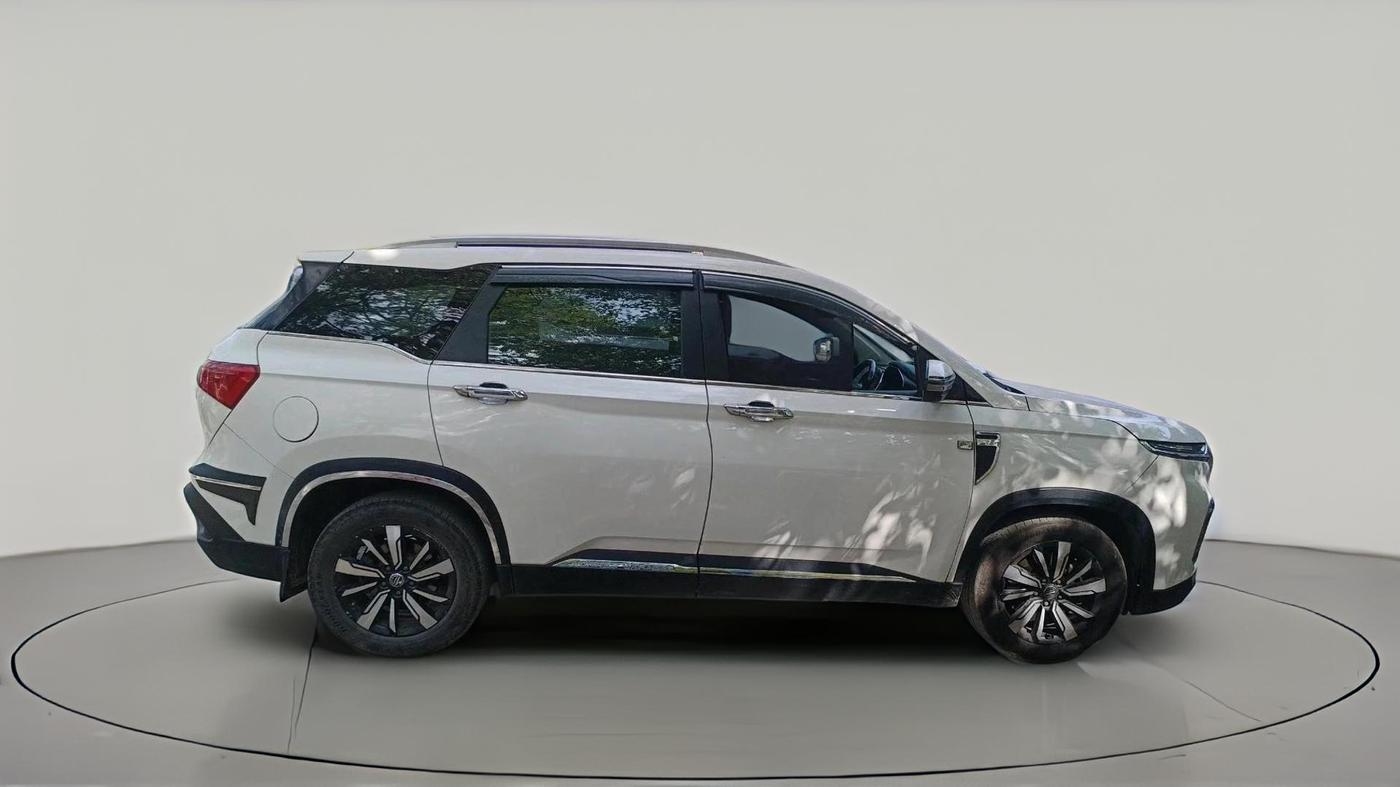 2019 MG HECTOR SHARP 2.0 DIESEL, Diesel, Manual, 71,729 km, exterior