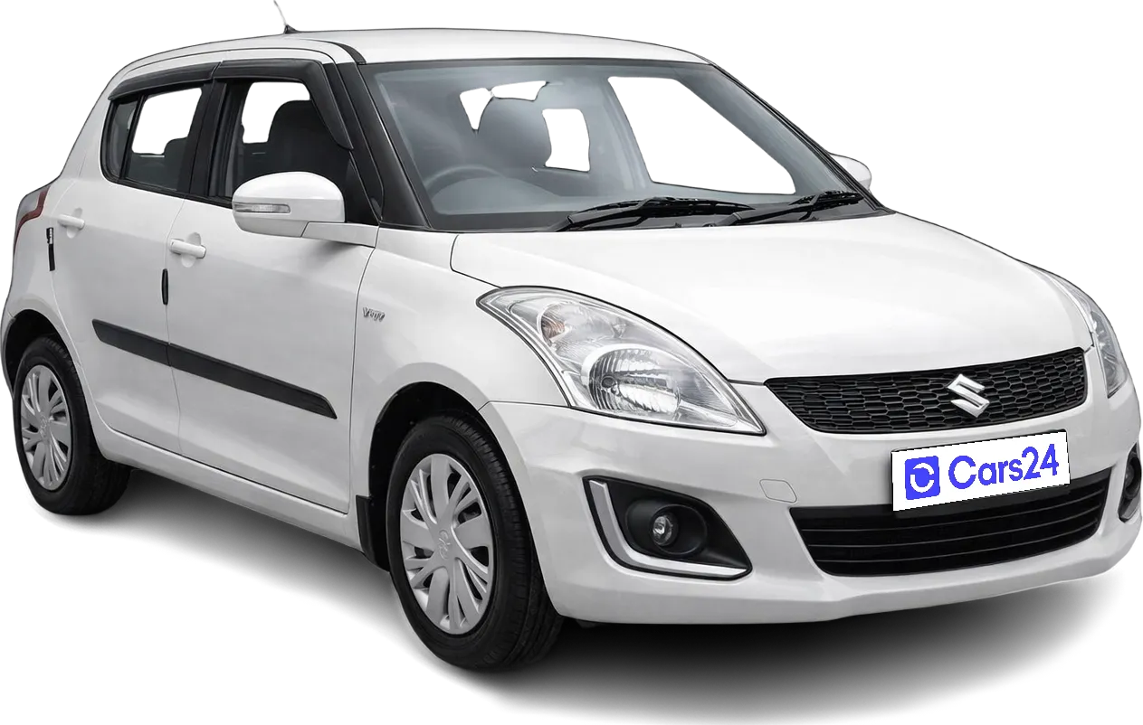 2016 Maruti Swift - Hatchback - Petrol - Manual - ₹3.05 lakh