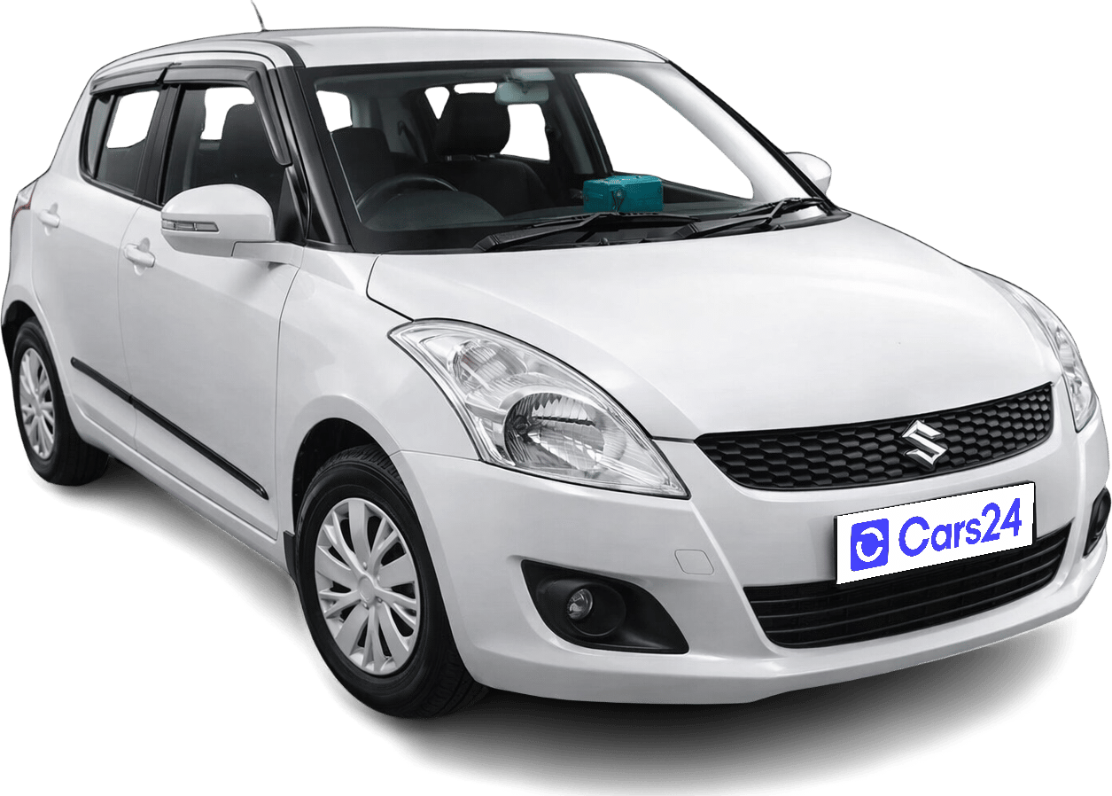 2012 Maruti Swift - Hatchback - Petrol - Manual - ₹1.80 lakh