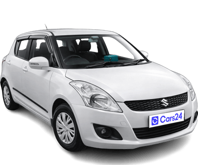 2012 Maruti Swift - Hatchback - Petrol - Manual - ₹1.80 lakh