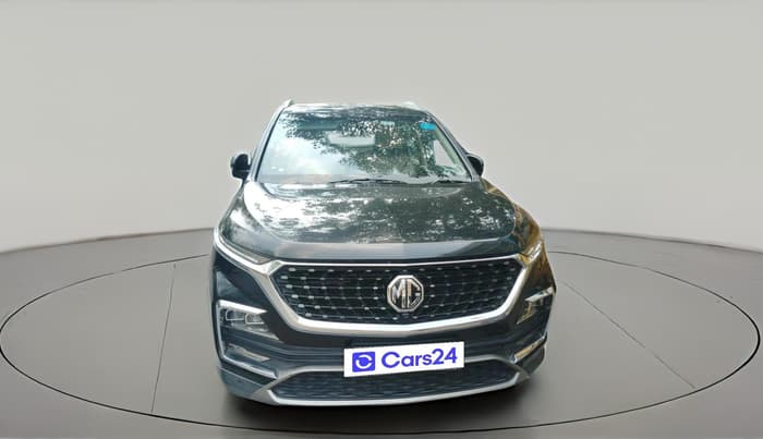 2022 MG HECTOR SHARP 1.5 PETROL CVT, Petrol, Automatic, 63,540 km, exterior