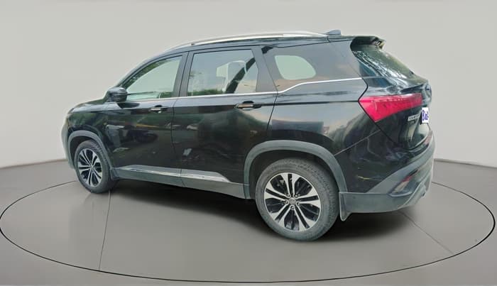 2022 MG HECTOR SHARP 1.5 PETROL CVT, Petrol, Automatic, 63,540 km, exterior